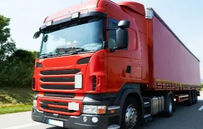 Ankara Yunusemre Ambar Kargo