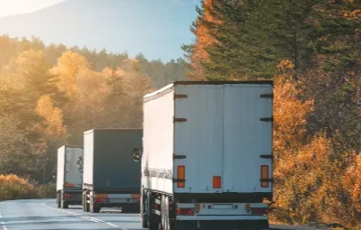 Ankara ile Yunusemre Arası Klima Taşıma