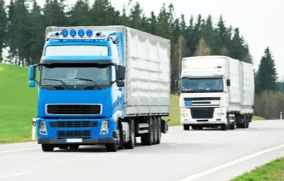 Ankara ile Yunusemre Arası Eşya Taşıma